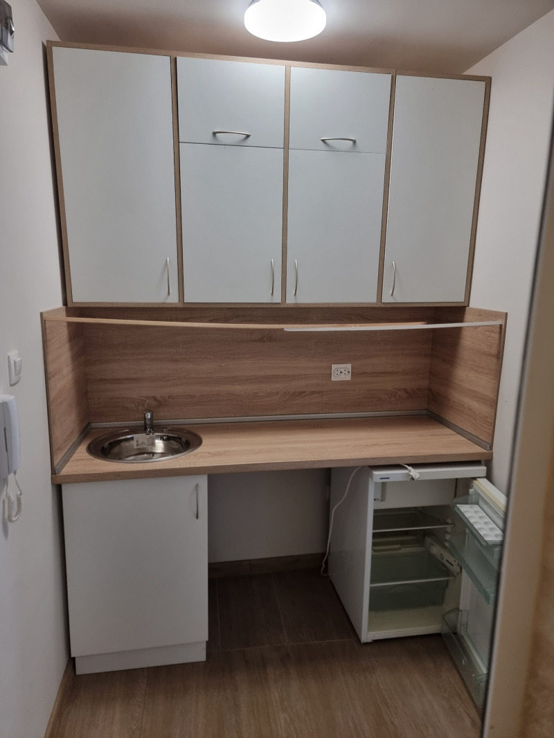 Дава под наем 1-СТАЕН, гр. София, Иван Вазов, снимка 4 - Апартаменти - 53252858