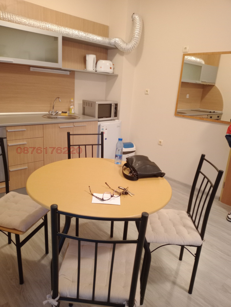 Дава под наем 1-СТАЕН, к.к. Камчия, област Варна, снимка 4 - Апартаменти - 53400148