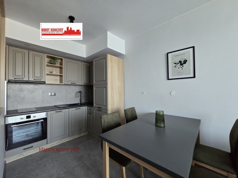 För uthyrning  1 sovrum Plovdiv , Centar , 62 kvm | 35736122 - bild [4]