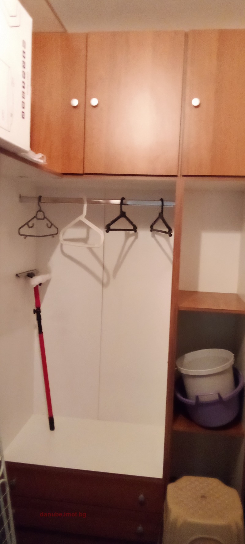 Para alugar  1 quarto Ruse , Ialta , 70 m² | 20132734 - imagem [11]