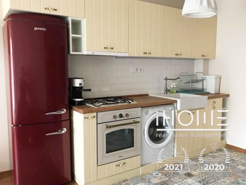 För uthyrning  1 sovrum Sofia , Ovtja kupel , 55 kvm | 67167348 - bild [2]