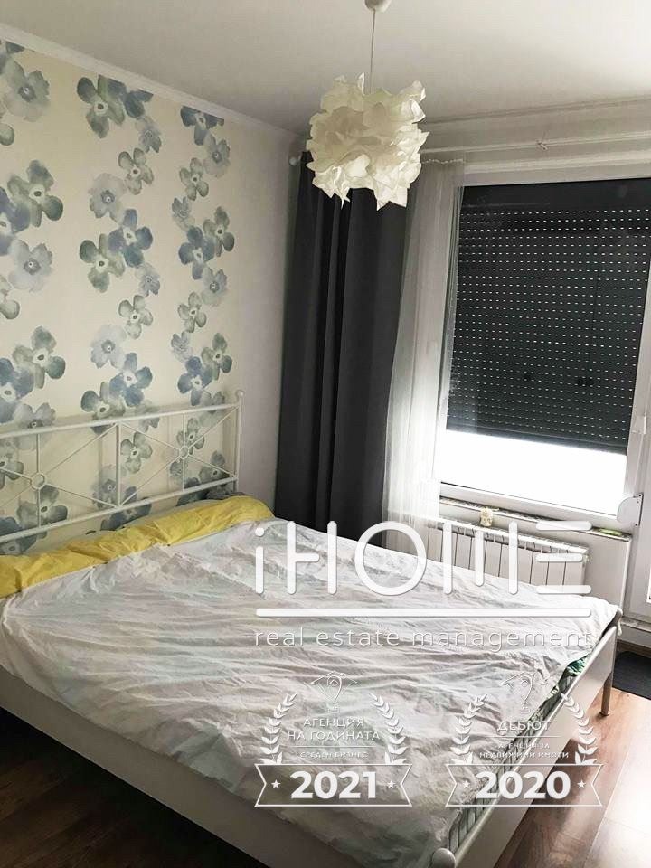 För uthyrning  1 sovrum Sofia , Ovtja kupel , 55 kvm | 67167348 - bild [4]