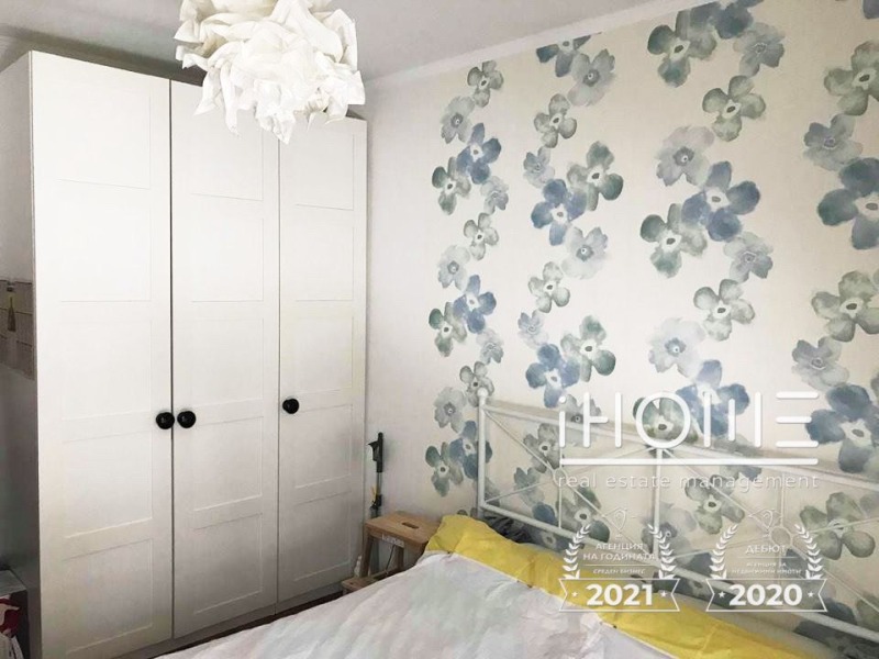 För uthyrning  1 sovrum Sofia , Ovtja kupel , 55 kvm | 67167348 - bild [5]