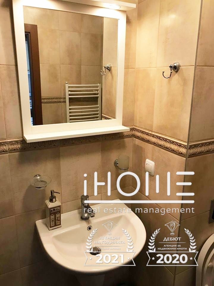 För uthyrning  1 sovrum Sofia , Ovtja kupel , 55 kvm | 67167348 - bild [6]