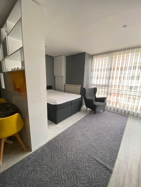 Kiralık  1 yatak odası Sofia , Ovça kupel , 67 metrekare | 92232711 - görüntü [4]