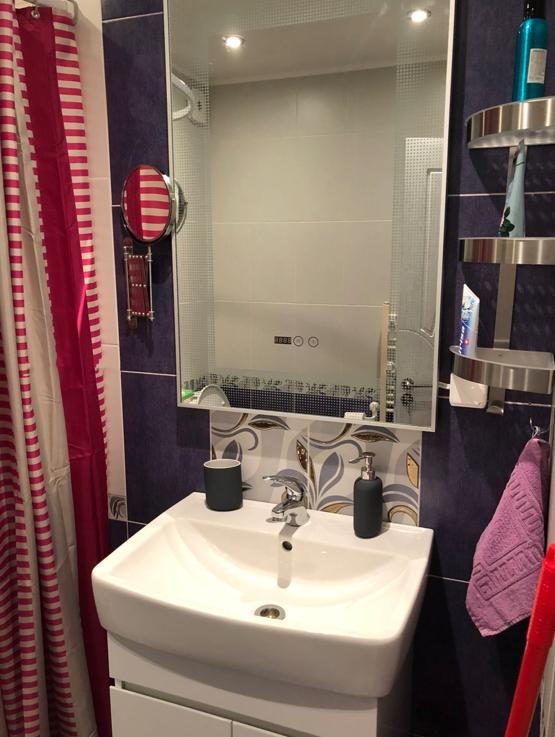 Kiralık  1 yatak odası Sofia , Ovça kupel , 67 metrekare | 92232711 - görüntü [10]