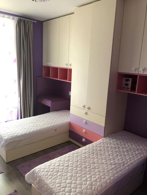 Kiralık  1 yatak odası Sofia , Ovça kupel , 67 metrekare | 92232711 - görüntü [9]