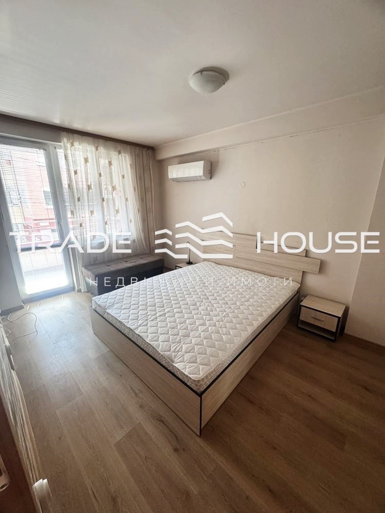Vuokrattavana  1 makuuhuone Plovdiv , Karšijaka , 60 neliömetriä | 72593546 - kuva [3]