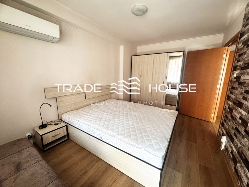 Vuokrattavana  1 makuuhuone Plovdiv , Karšijaka , 60 neliömetriä | 72593546 - kuva [4]