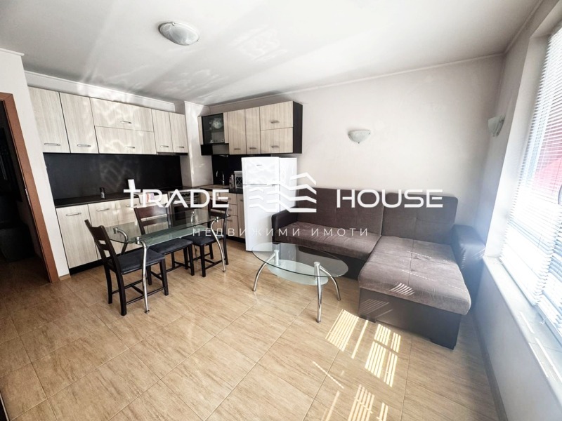 Vuokrattavana  1 makuuhuone Plovdiv , Karšijaka , 60 neliömetriä | 72593546