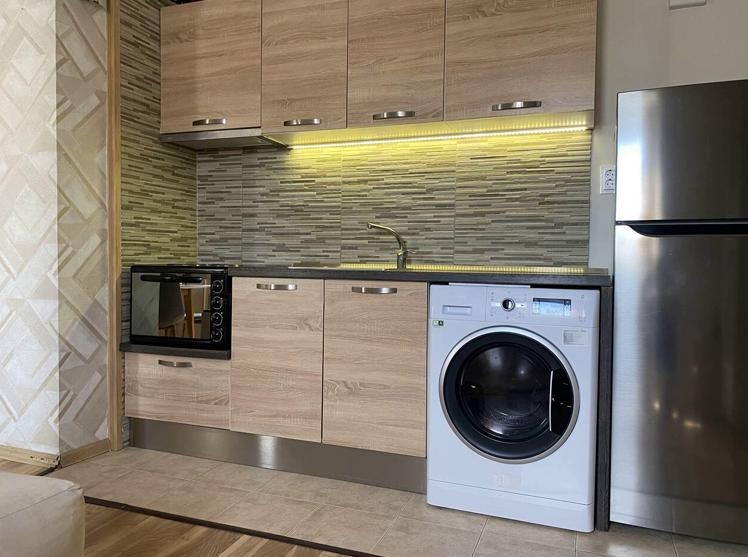 Te huur  1 slaapkamer Plovdiv , Marasja , 65 m² | 83612415