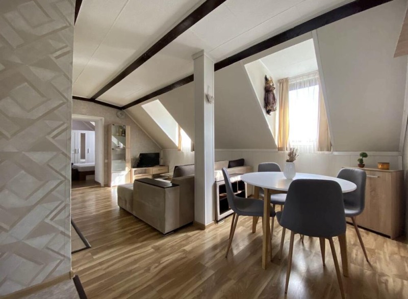 Te huur  1 slaapkamer Plovdiv , Marasja , 65 m² | 83612415 - afbeelding [3]