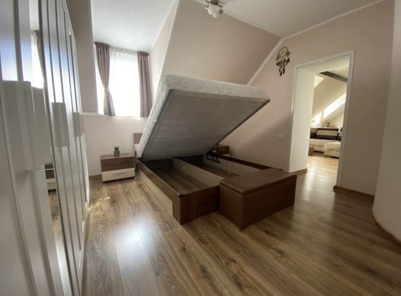Te huur  1 slaapkamer Plovdiv , Marasja , 65 m² | 83612415 - afbeelding [5]