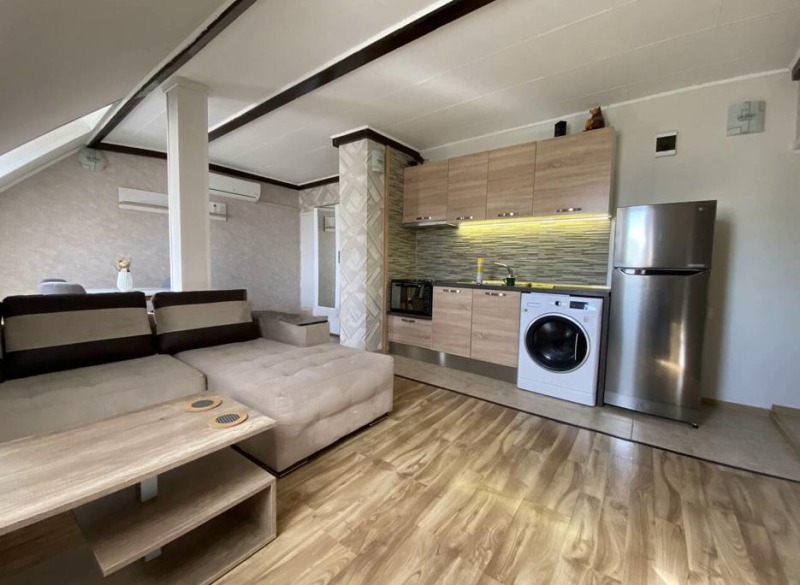 Te huur  1 slaapkamer Plovdiv , Marasja , 65 m² | 83612415 - afbeelding [2]