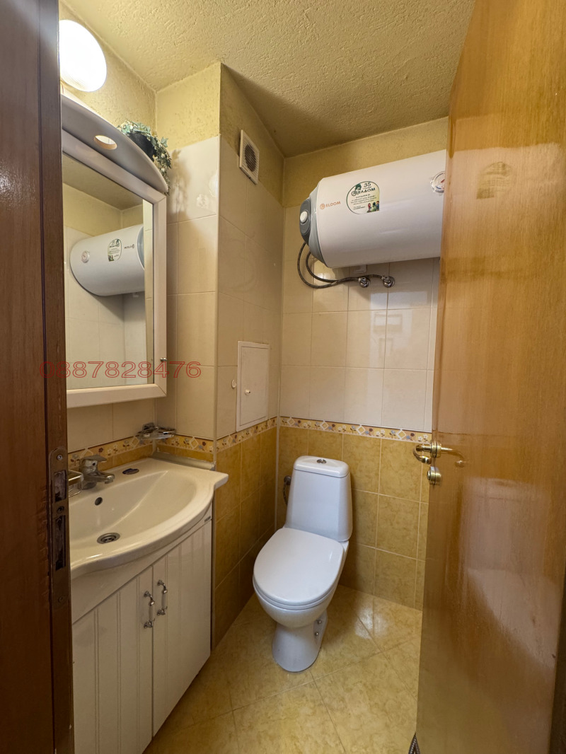 Para alugar  1 quarto Sofia , Lozenec , 46 m² | 13851055 - imagem [13]