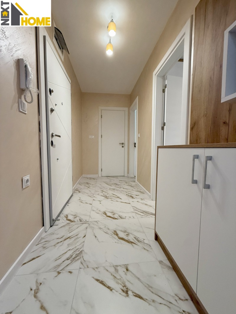 Дава под наем  2-стаен град Пловдив , Христо Смирненски , 65 кв.м | 47656958 - изображение [8]