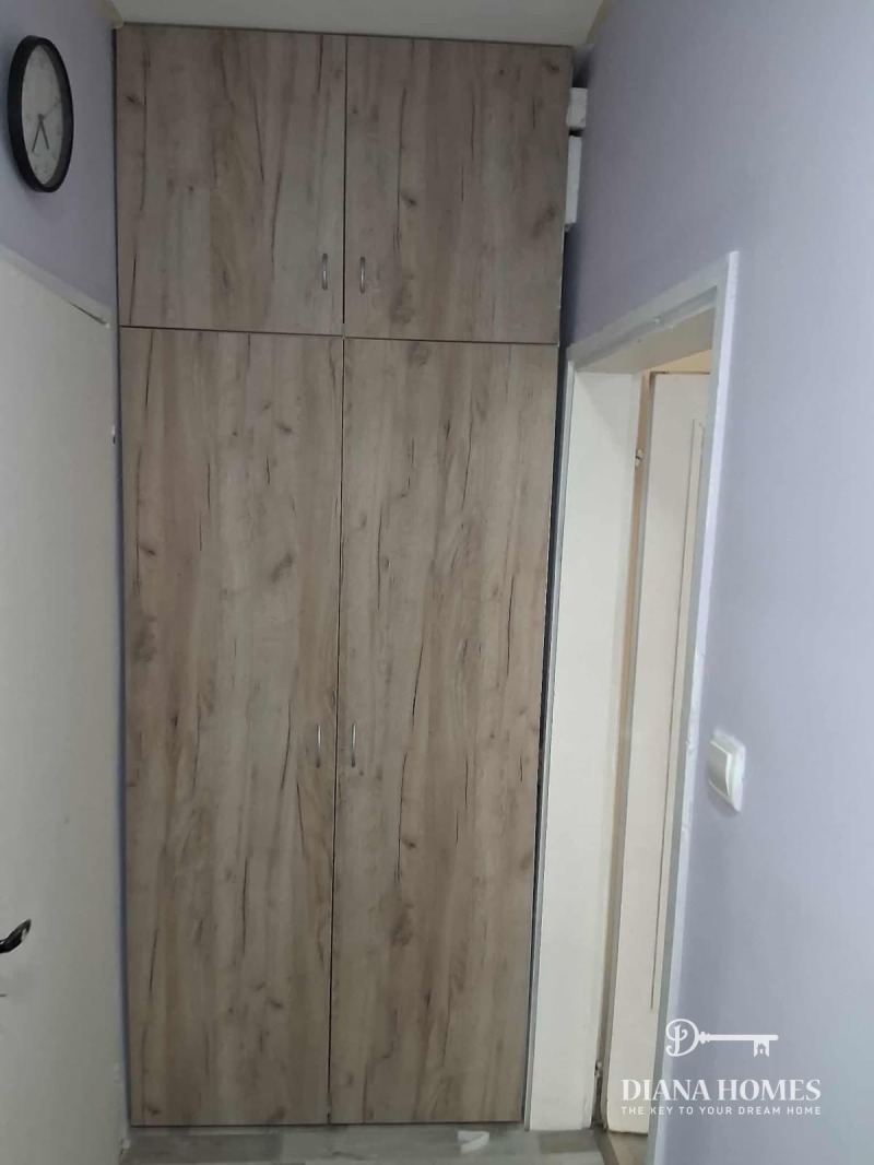 В аренду  1 спальня София , Модерно предградие , 45 кв.м | 20430752 - изображение [5]