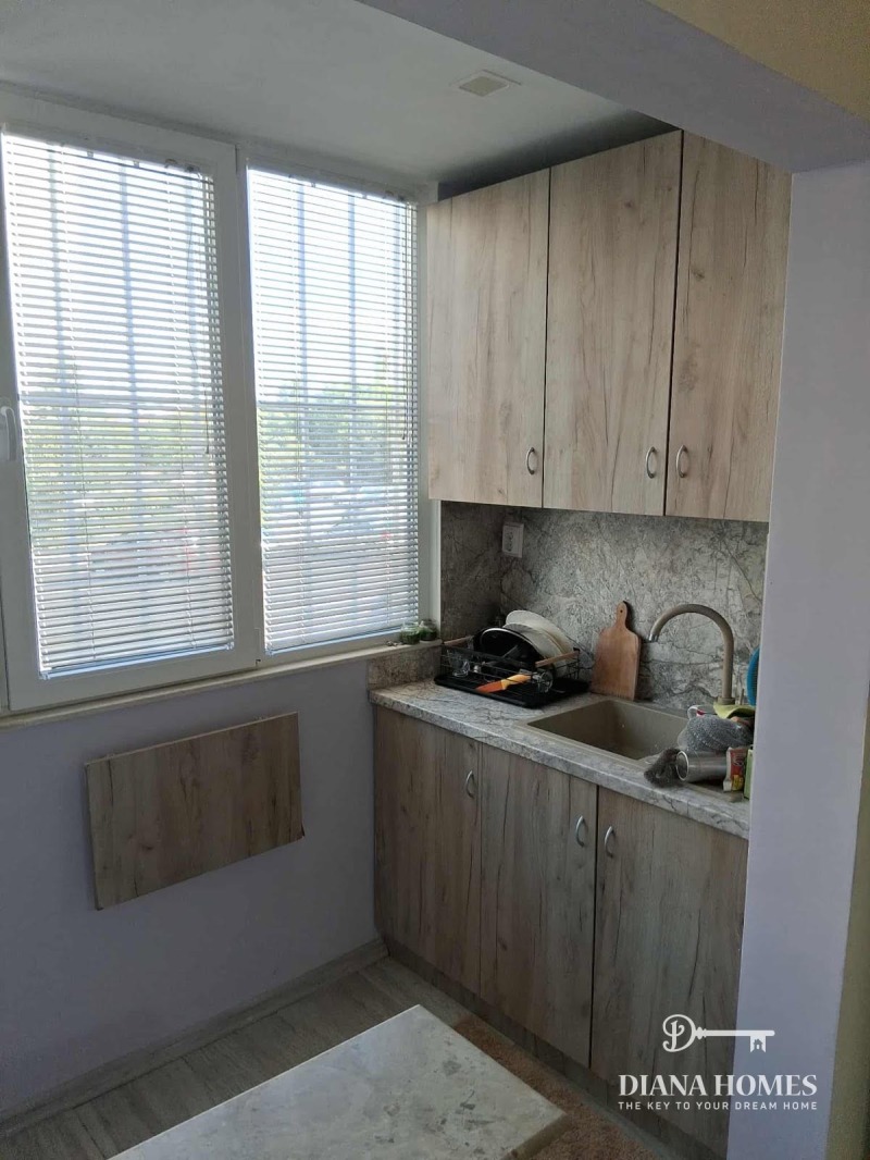 В аренду  1 спальня София , Модерно предградие , 45 кв.м | 20430752 - изображение [2]