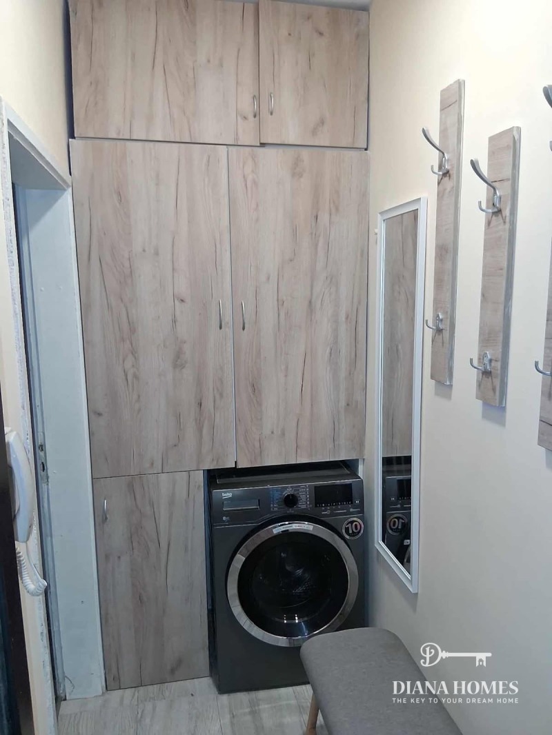 В аренду  1 спальня София , Модерно предградие , 45 кв.м | 20430752 - изображение [4]