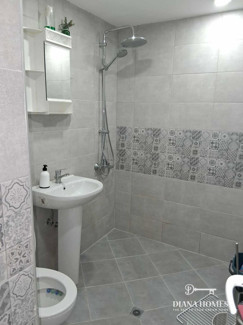 В аренду  1 спальня София , Модерно предградие , 45 кв.м | 20430752 - изображение [6]