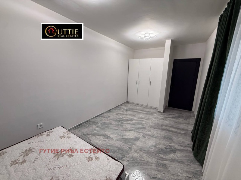 Дава под наем 2-СТАЕН, гр. София, Хаджи Димитър, снимка 2 - Апартаменти - 52472215