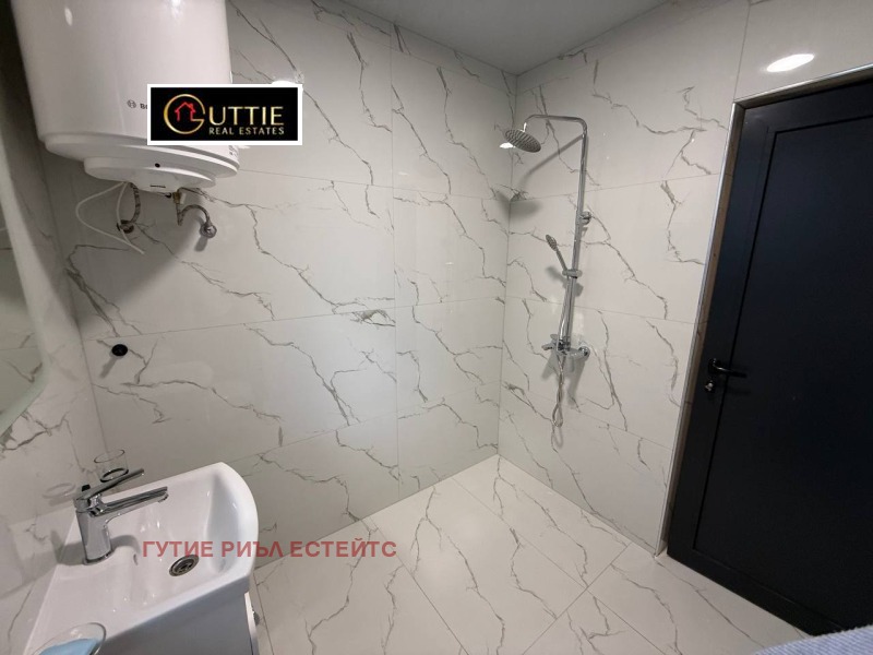 Дава под наем 2-СТАЕН, гр. София, Хаджи Димитър, снимка 4 - Апартаменти - 52472215