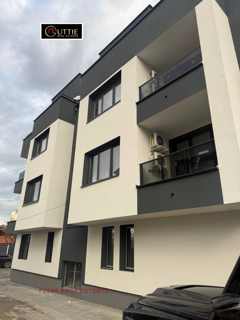 Дава под наем 2-СТАЕН, гр. София, Хаджи Димитър, снимка 6 - Апартаменти - 52472215