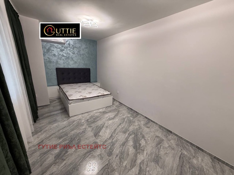 Дава под наем 2-СТАЕН, гр. София, Хаджи Димитър, снимка 3 - Апартаменти - 52472215