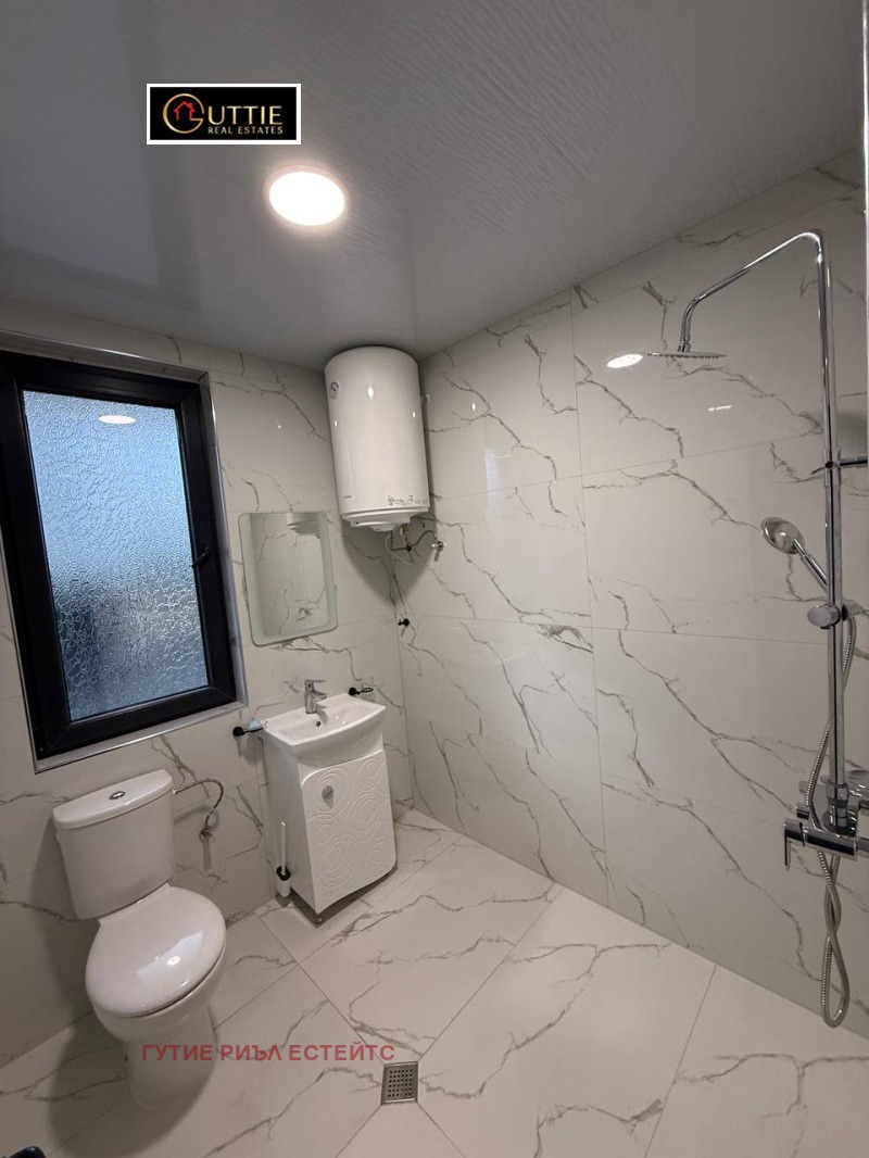 Дава под наем 2-СТАЕН, гр. София, Хаджи Димитър, снимка 5 - Апартаменти - 52472215