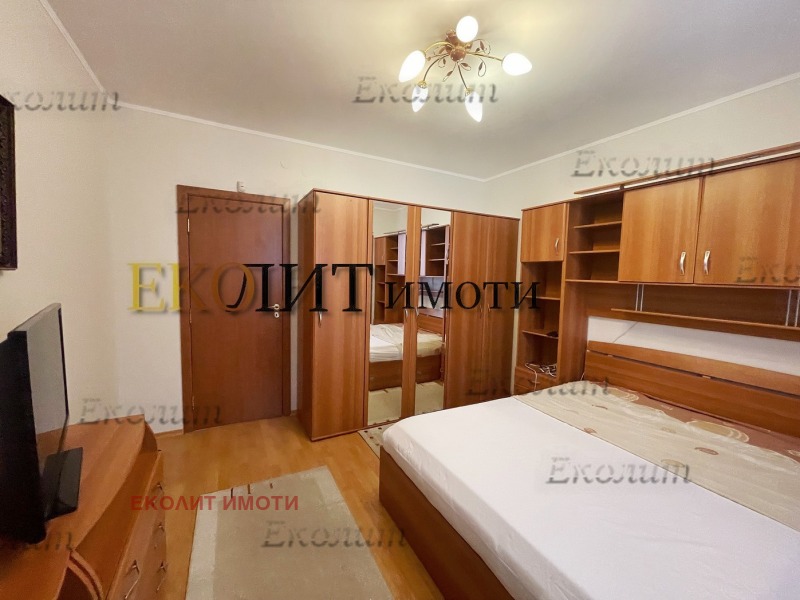 Дава под наем 2-СТАЕН, гр. София, Манастирски ливади, снимка 4 - Апартаменти - 53005309