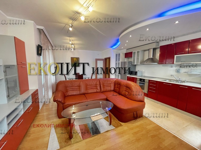 Дава под наем 2-СТАЕН, гр. София, Манастирски ливади, снимка 3 - Апартаменти - 53005309