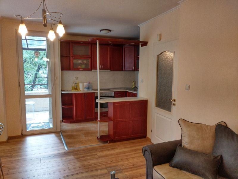 Дава под наем 2-СТАЕН, гр. София, Лозенец