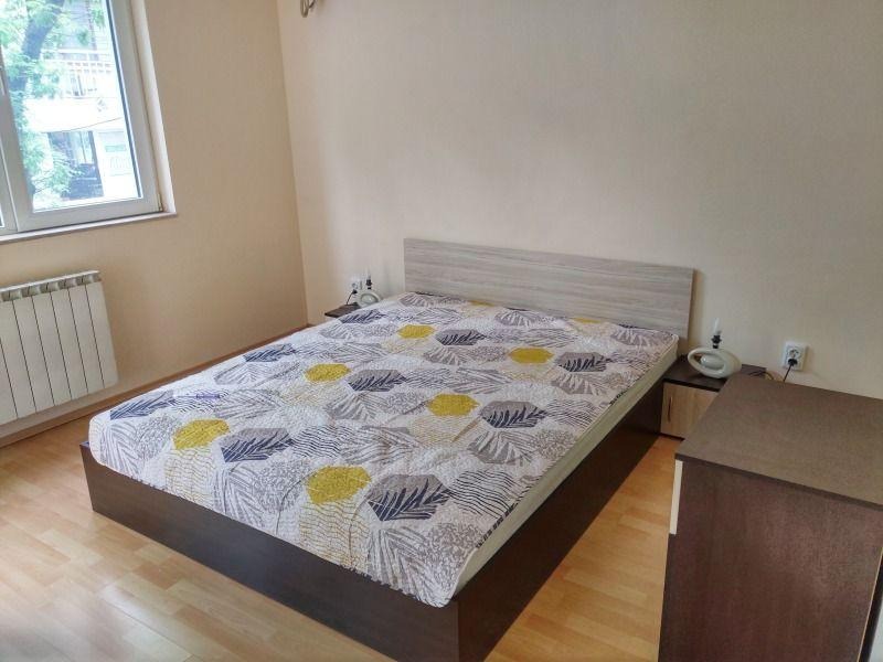 Дава под наем 2-СТАЕН, гр. София, Лозенец, снимка 4 - Апартаменти - 53040016