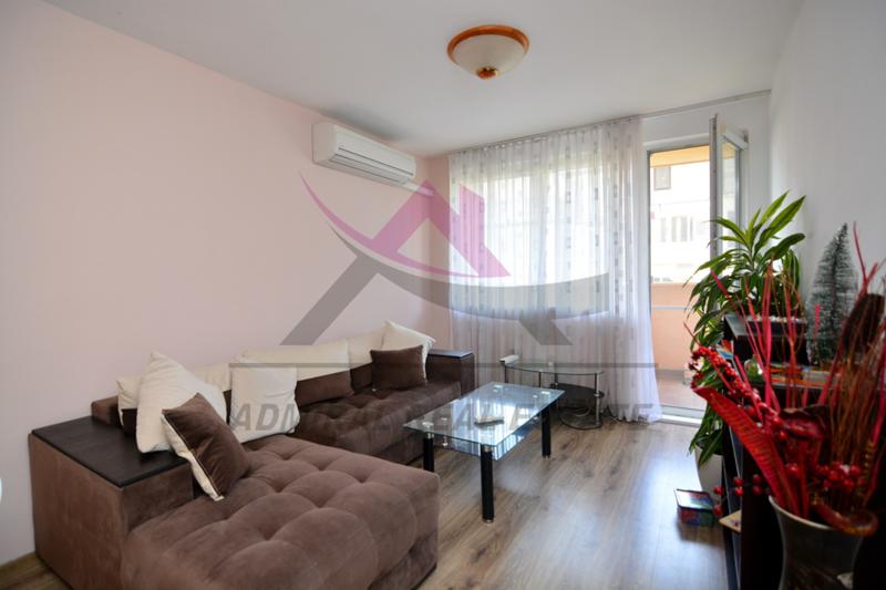 De inchiriat  2 dormitoare Varna , Bazar Levsci , 90 mp | 17216121