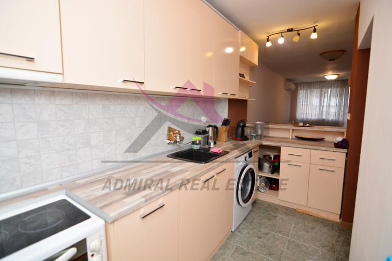 De inchiriat  2 dormitoare Varna , Bazar Levsci , 90 mp | 17216121 - imagine [4]