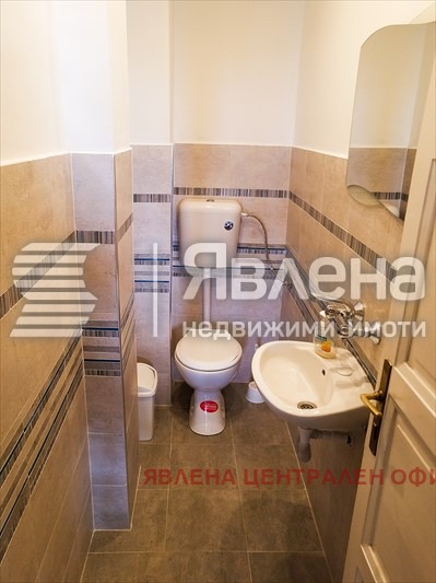 Дава под наем 3-СТАЕН, гр. София, Център, снимка 14 - Апартаменти - 53265442