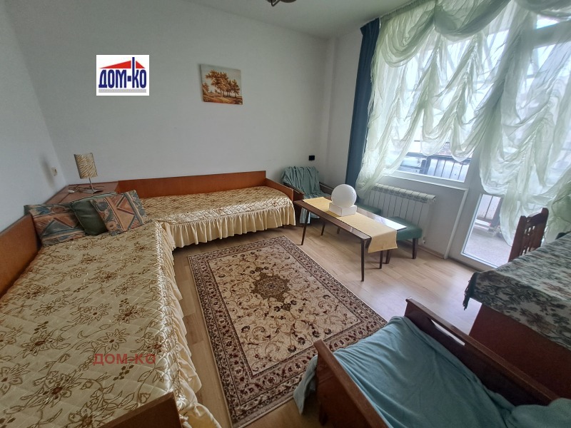 K pronájmu  3 ložnice Pazardžik , Mladost , 90 m2 | 17591178 - obraz [8]