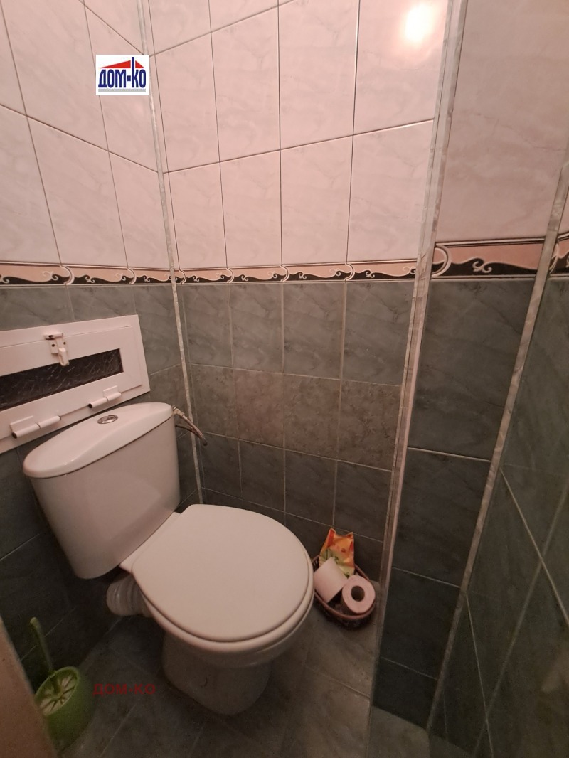 K pronájmu  3 ložnice Pazardžik , Mladost , 90 m2 | 17591178 - obraz [13]