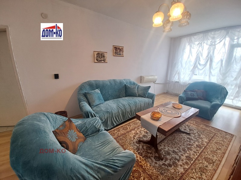 K pronájmu  3 ložnice Pazardžik , Mladost , 90 m2 | 17591178