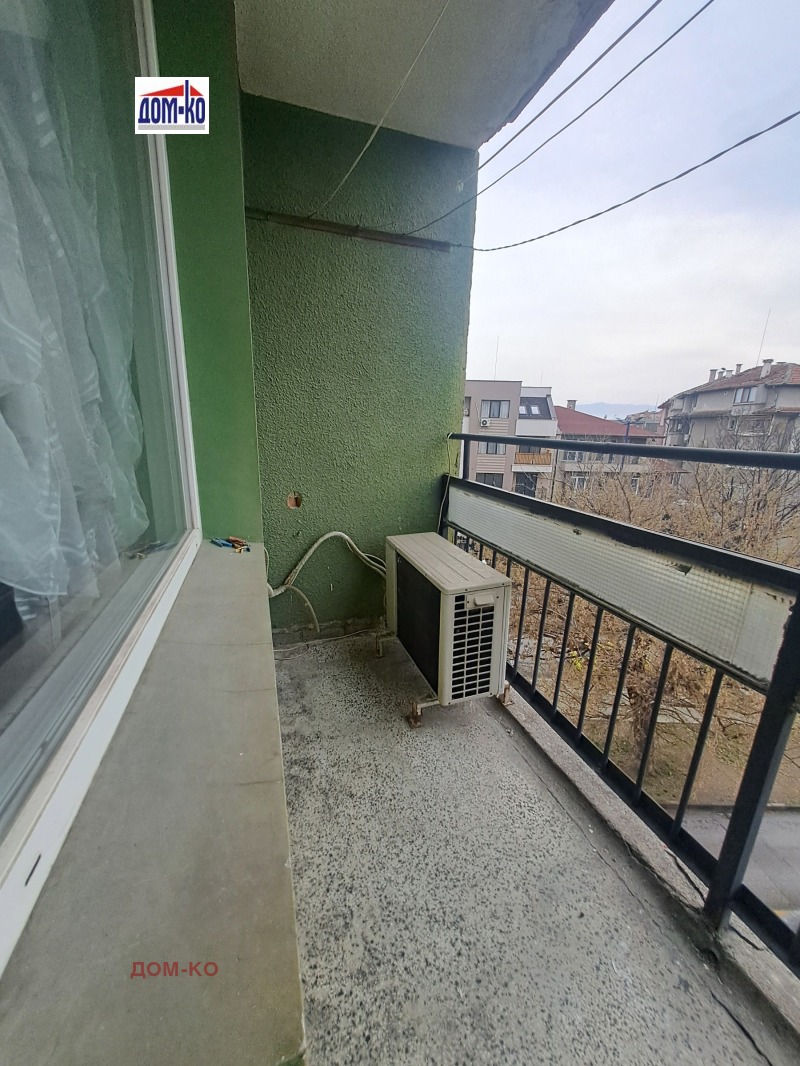 K pronájmu  3 ložnice Pazardžik , Mladost , 90 m2 | 17591178 - obraz [3]