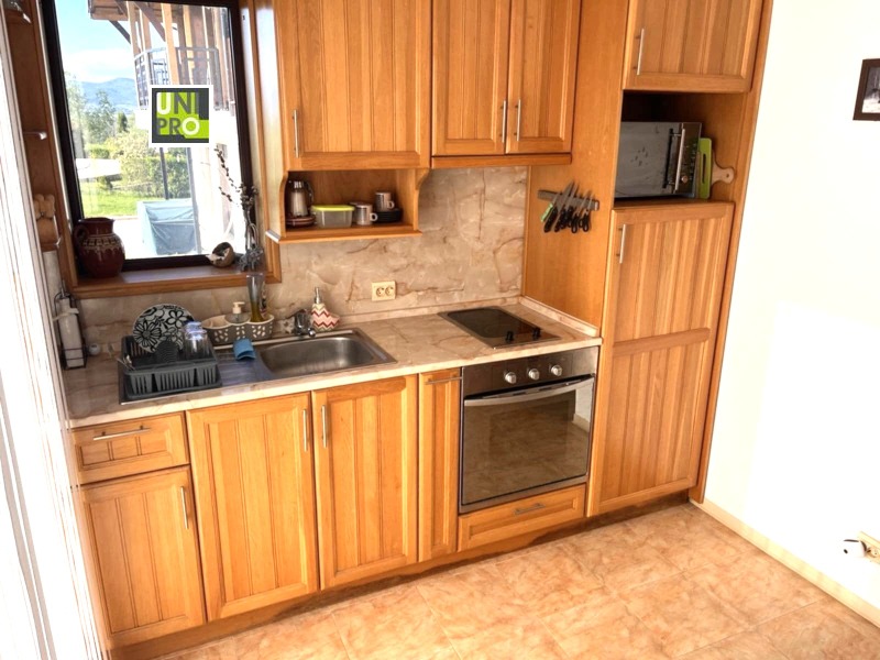 Дава под наем  Къща област София , гр. Долна баня , 160 кв.м | 94512841 - изображение [7]