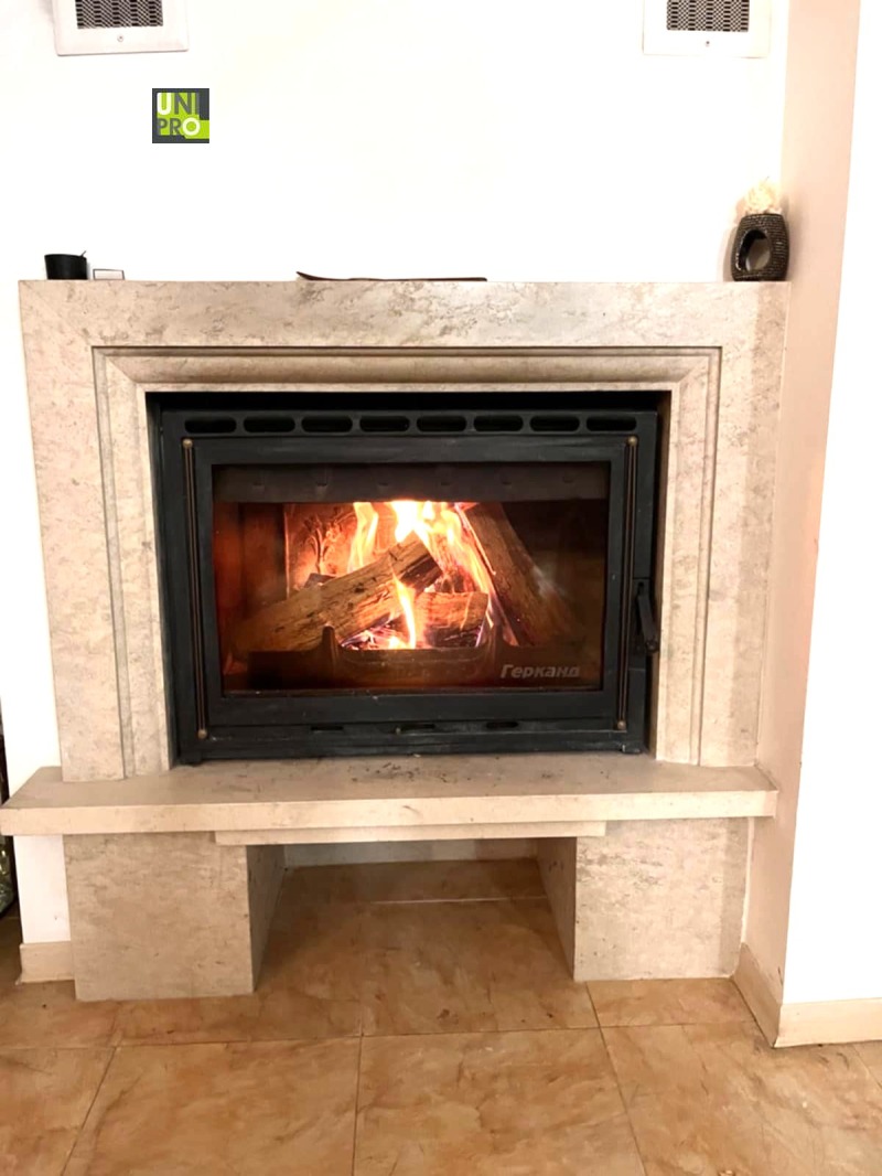 Дава под наем  Къща област София , гр. Долна баня , 160 кв.м | 94512841 - изображение [3]