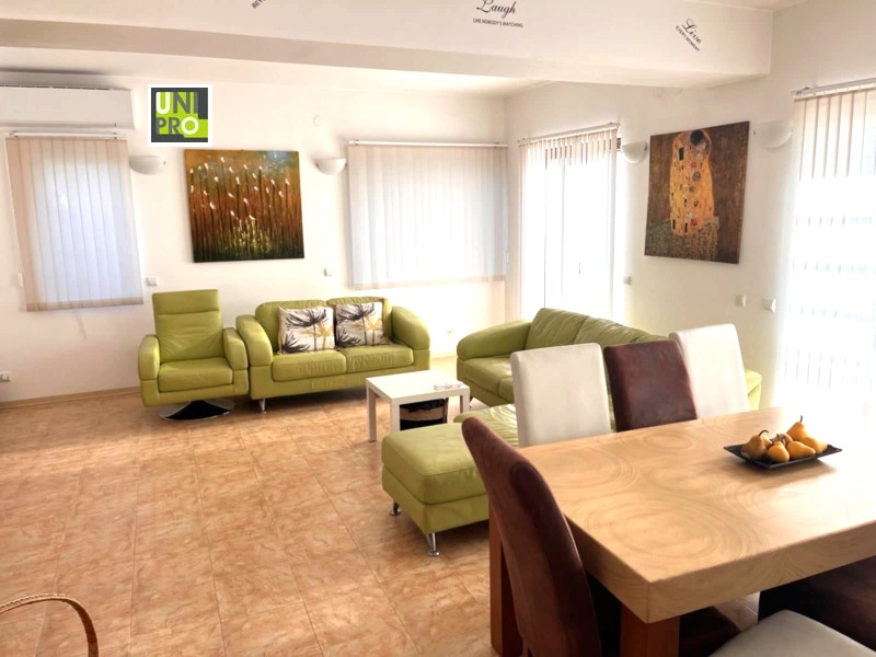 Дава под наем  Къща област София , гр. Долна баня , 160 кв.м | 94512841 - изображение [6]