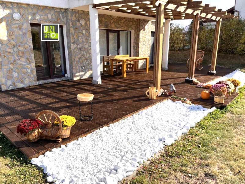 Дава под наем  Къща област София , гр. Долна баня , 160 кв.м | 94512841 - изображение [13]