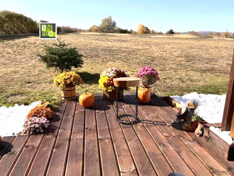 Дава под наем  Къща област София , гр. Долна баня , 160 кв.м | 94512841 - изображение [15]