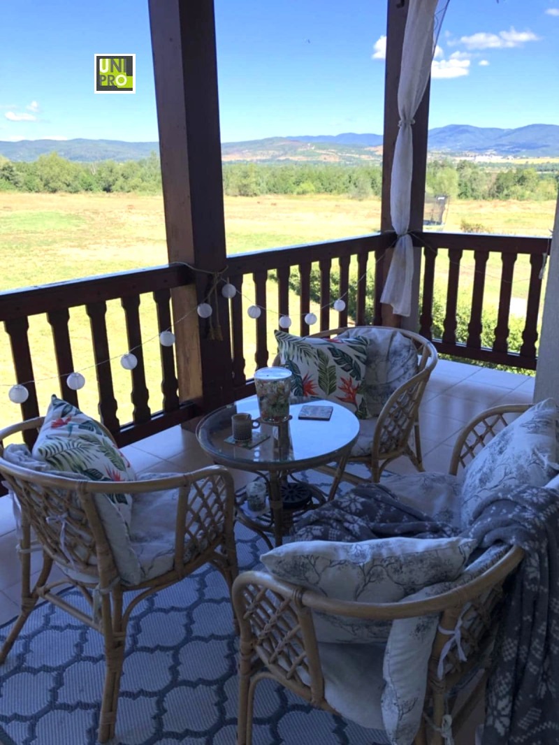 Дава под наем  Къща област София , гр. Долна баня , 160 кв.м | 94512841 - изображение [4]