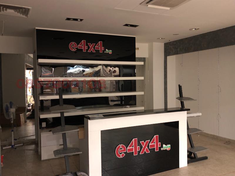 Zu vermieten  Geschäft Ruse , Zentar , 51 qm | 99844924 - Bild [4]