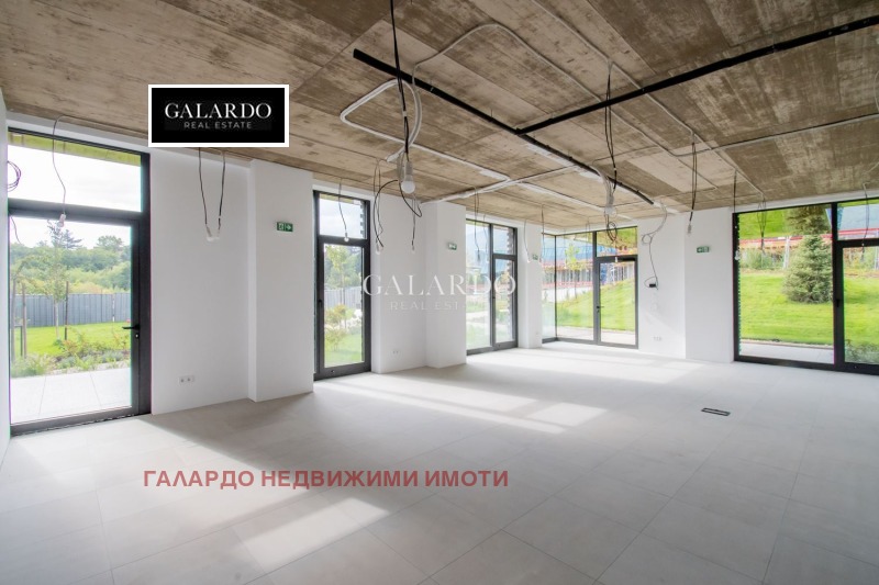 Дава под наем МАГАЗИН, гр. София, Манастирски ливади, снимка 2 - Магазини - 53259024