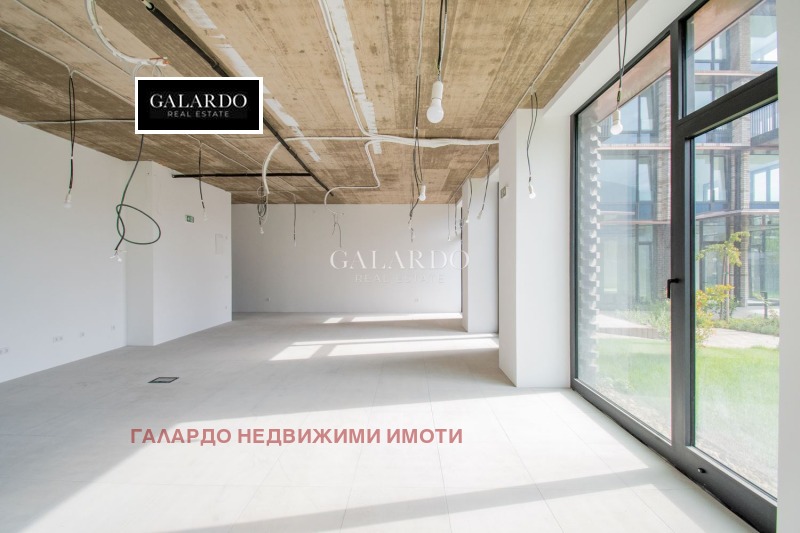 Дава под наем МАГАЗИН, гр. София, Манастирски ливади, снимка 4 - Магазини - 53259024