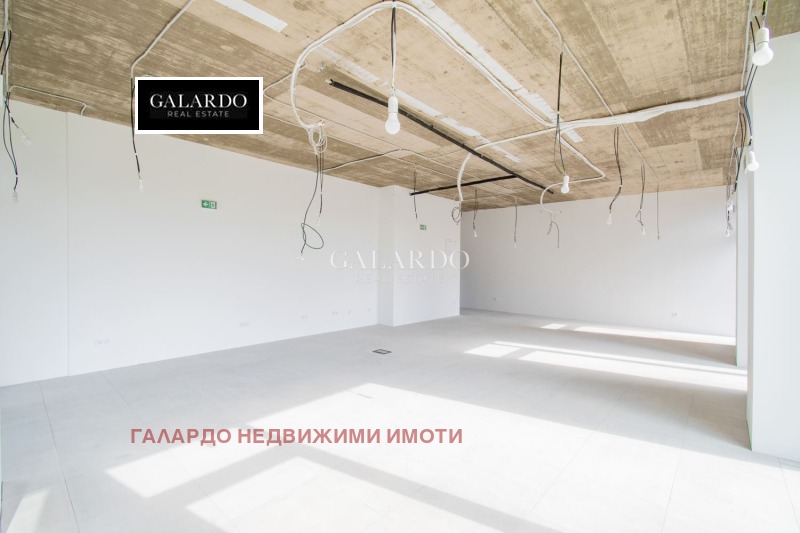 Дава под наем МАГАЗИН, гр. София, Манастирски ливади, снимка 8 - Магазини - 53259024